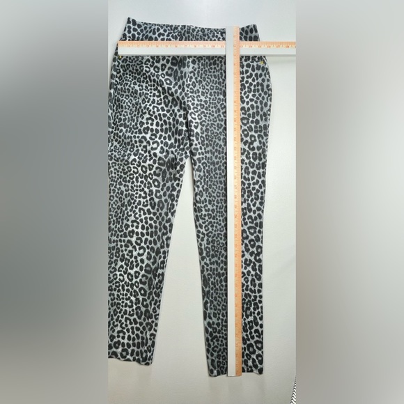 Michael Kors Animal Print Pants | Medium - Picture 6 of 8